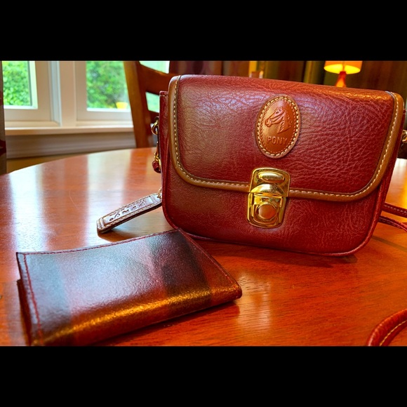 Genuine Leather Bag - Picture 2 of 2